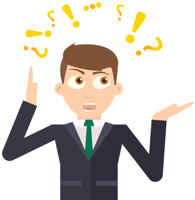 Businessman-Thinking