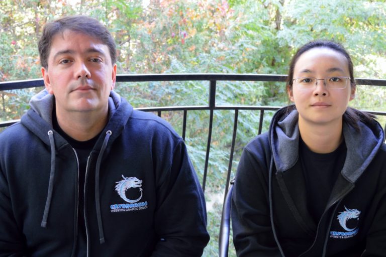 CryoDragon Team 2016 CryoDragon Team 2016