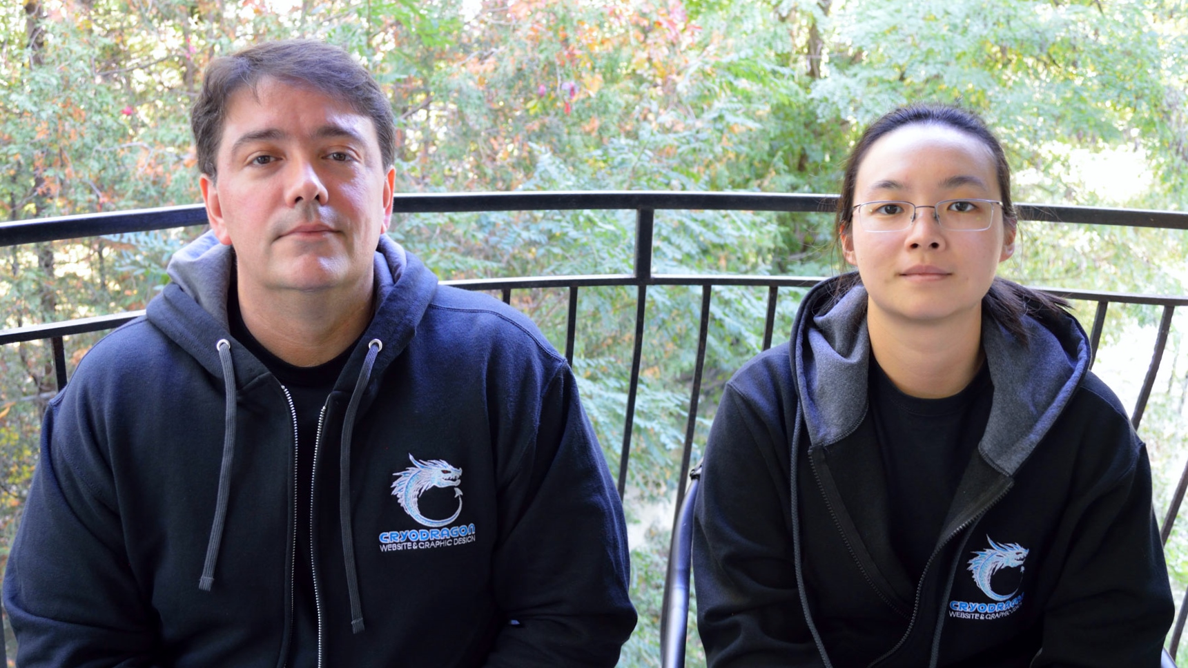 CryoDragon Team 2016 CryoDragon Team 2016