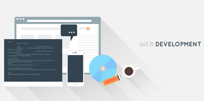Web Development