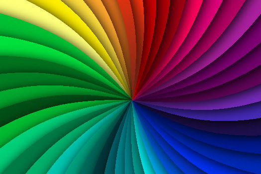 Colours in Website Design Colours in Website Design