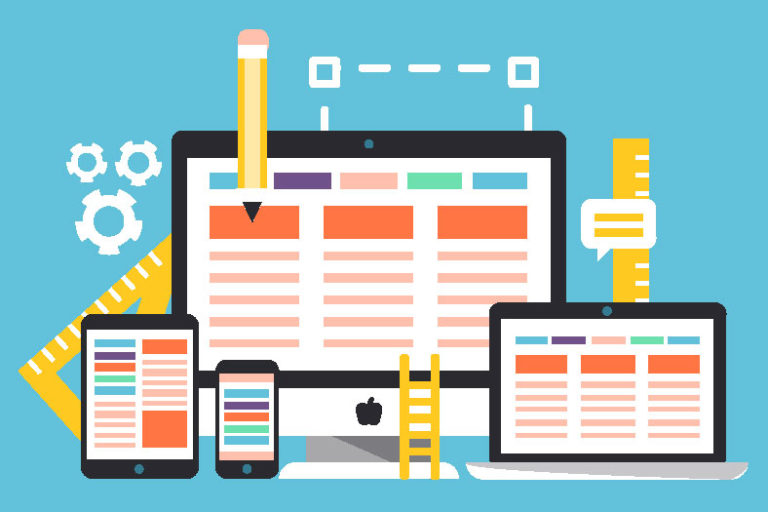 Importance of Responsive Web Design Importance of Responsive Web Design