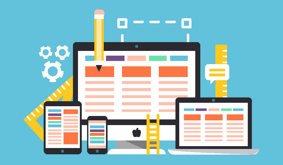 Importance of Responsive Web Design