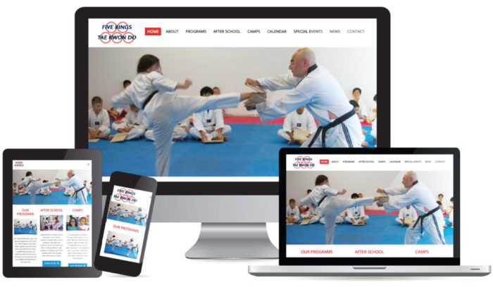 Five Rings Tae Kwon Do Five Rings Tae Kwon Do