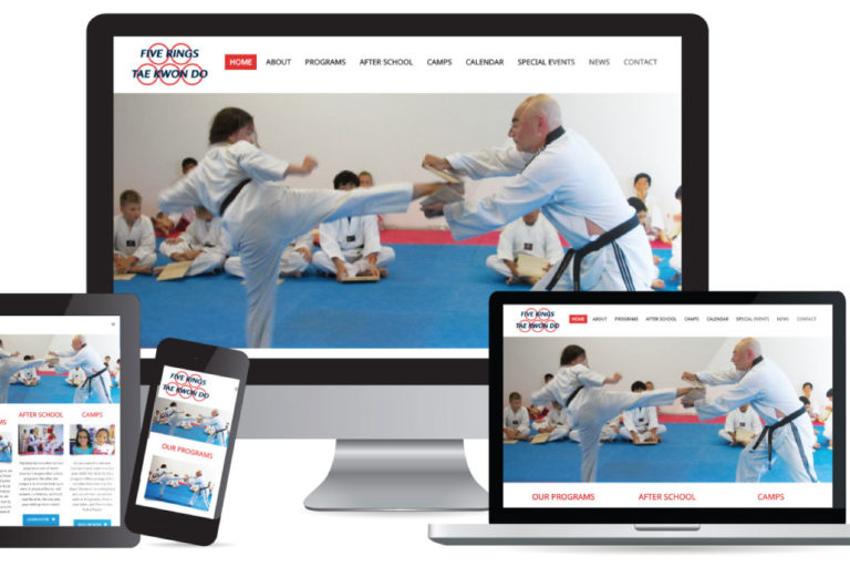 Five Rings Tae Kwon Do Five Rings Tae Kwon Do