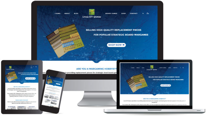 CryoDragon (Kitchener Waterloo Cambridge) Website Design Louis XIV Games CryoDragon (Kitchener Waterloo Cambridge) Website Design Louis XIV Games