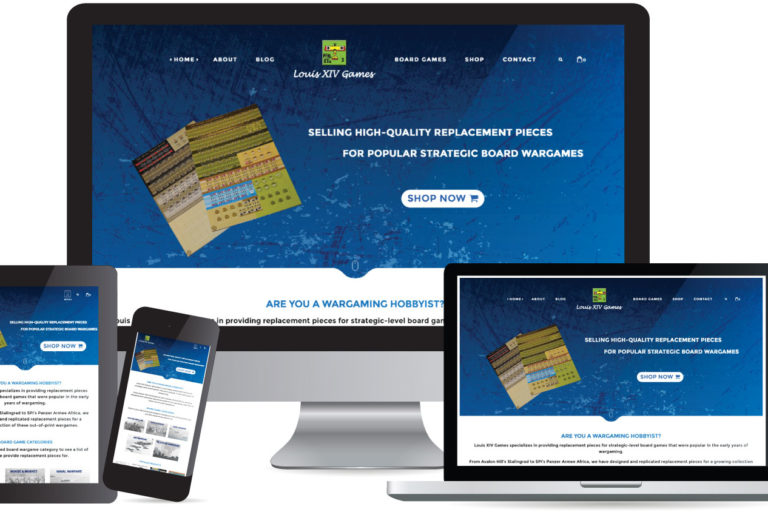 CryoDragon (Kitchener Waterloo Cambridge) Website Design Louis XIV Games CryoDragon (Kitchener Waterloo Cambridge) Website Design Louis XIV Games