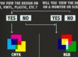 RGB vs. CMYK Summary