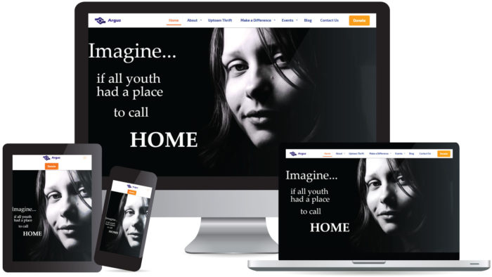 CryoDragon (Kitchener Waterloo Cambridge) Website Design Argus Residence CryoDragon (Kitchener Waterloo Cambridge) Website Design Argus Residence