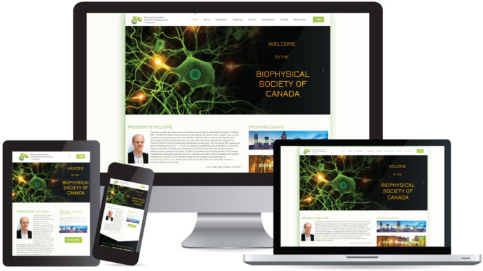 CryoDragon (Kitchener Waterloo Cambridge) Website Design Biophysical Society of Canada CryoDragon (Kitchener Waterloo Cambridge) Website Design Biophysical Society of Canada