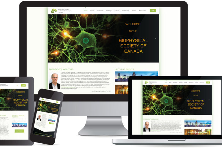 CryoDragon (Kitchener Waterloo Cambridge) Website Design Biophysical Society of Canada CryoDragon (Kitchener Waterloo Cambridge) Website Design Biophysical Society of Canada