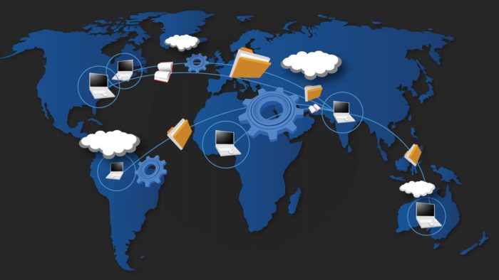 Domains Vs Web Hosting CryoDragon