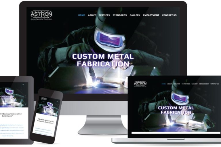 CryoDragon (Kitchener Waterloo Cambridge) Website Design Astron Specialty Metals CryoDragon (Kitchener Waterloo Cambridge) Website Design Astron Specialty Metals