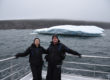 CryoDragon Brenda and Craig Iceberg Newfoundland