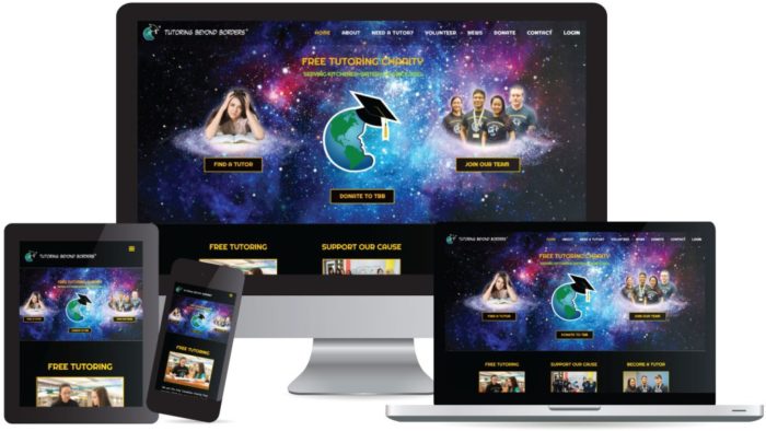 CryoDragon (Kitchener Waterloo Cambridge) Website Design Tutoring Beyond Borders CryoDragon (Kitchener Waterloo Cambridge) Website Design Tutoring Beyond Borders