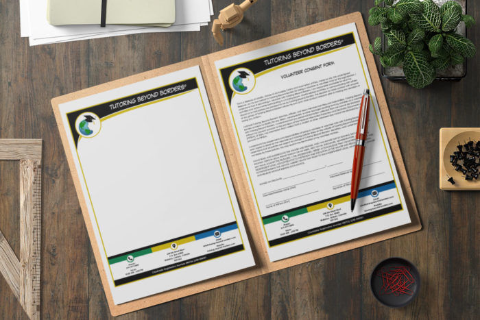 CryoDragon (Kitchener Waterloo Cambridge Print Design) Tutoring Beyond Borders