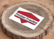 CryoDragon Logo Design (Waterloo Kitchener Cambridge) Timber Trades