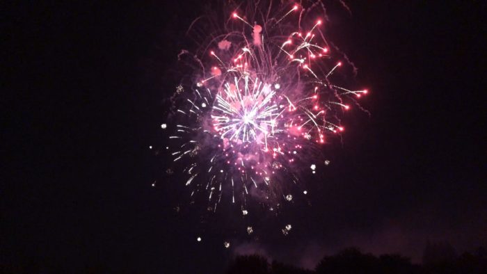 CryoDragon Canada Day 2018