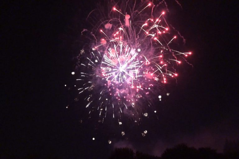 CryoDragon Canada Day 2018 CryoDragon Canada Day 2018