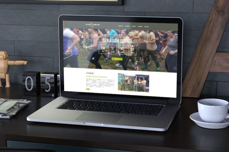 CryoDragon Website Design (Waterloo Kitchener Cambridge Guelph) Alpha Company Training CryoDragon Website Design (Waterloo Kitchener Cambridge Guelph) Alpha Company Training