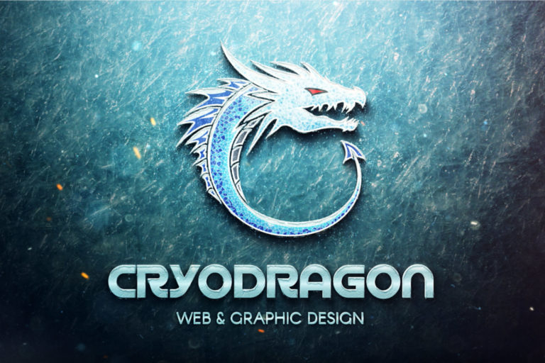 CryoDragon 2018 Commercial Cover CryoDragon 2018 Commercial Cover