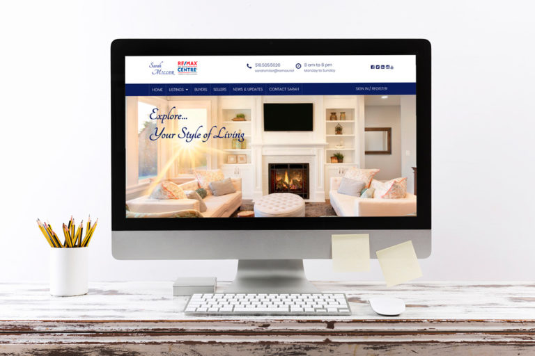 CryoDragon Website Design (Waterloo Kitchener Cambridge Guelph) Sarah Miller REMAX Real Estate Website CryoDragon Website Design (Waterloo Kitchener Cambridge Guelph) Sarah Miller REMAX Real Estate Website