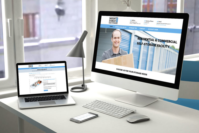 CryoDragon Website Design (Waterloo Kitchener Cambridge Guelph) Mount Forest Mini Storage CryoDragon Website Design (Waterloo Kitchener Cambridge Guelph) Mount Forest Mini Storage