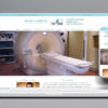 CryoDragon Ontario Website Design - HP Gas MRI Lab
