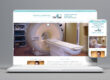CryoDragon Ontario Website Design - HP Gas MRI Lab