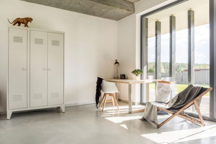 CryoDragon Working from Home Office